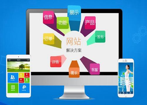 康乐如何进行网站设计才能突出产品的优势